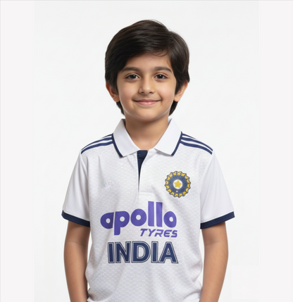 Customized Test Jerseys Kids’ Jerseys