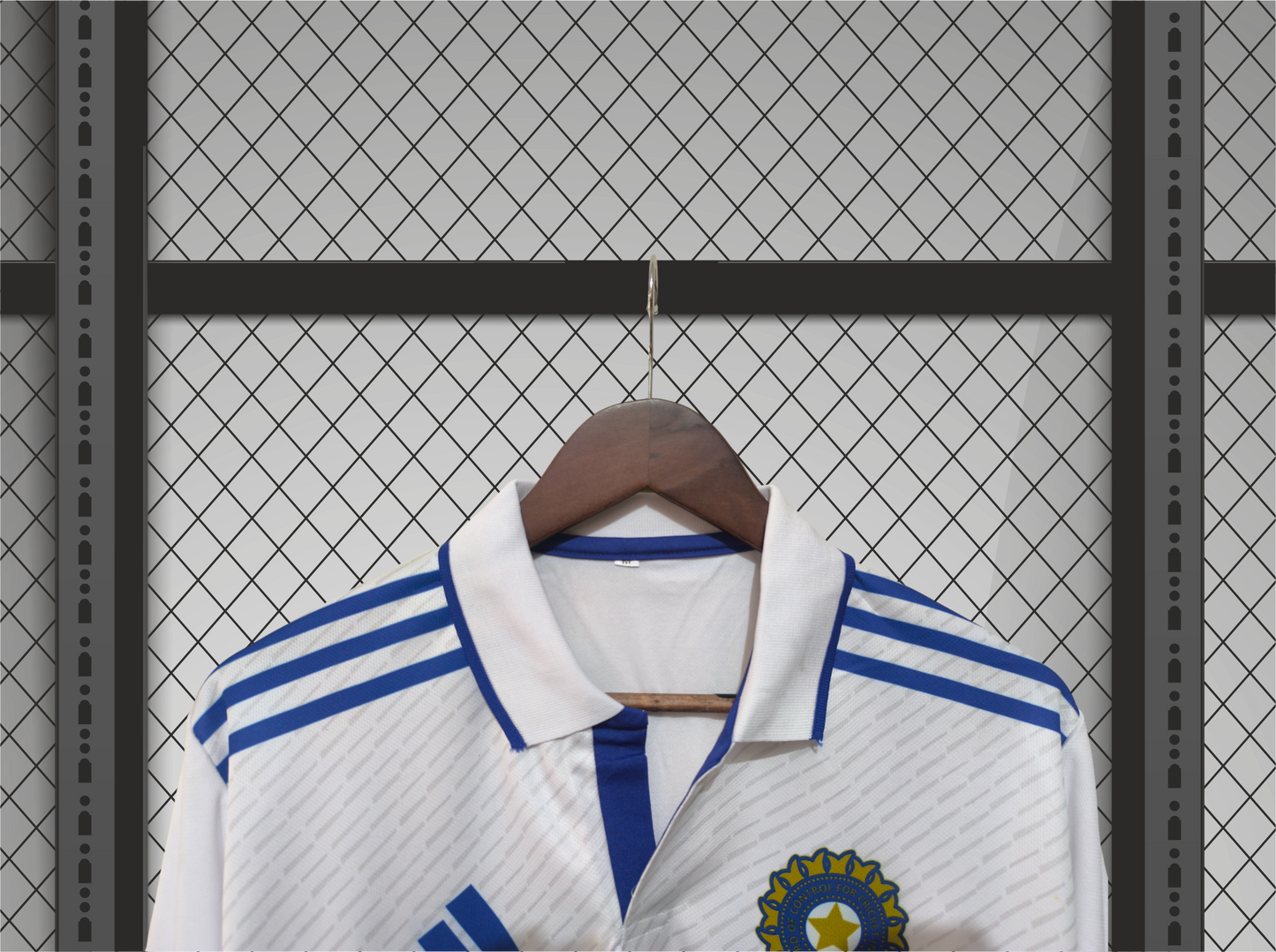 Customized Test Jerseys Full Sleeve 2025