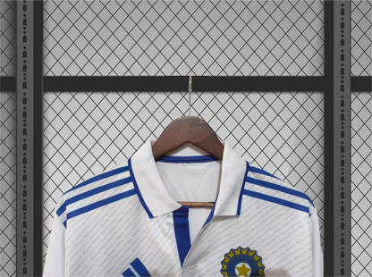 Customized Test Jerseys Full Sleeve 2025