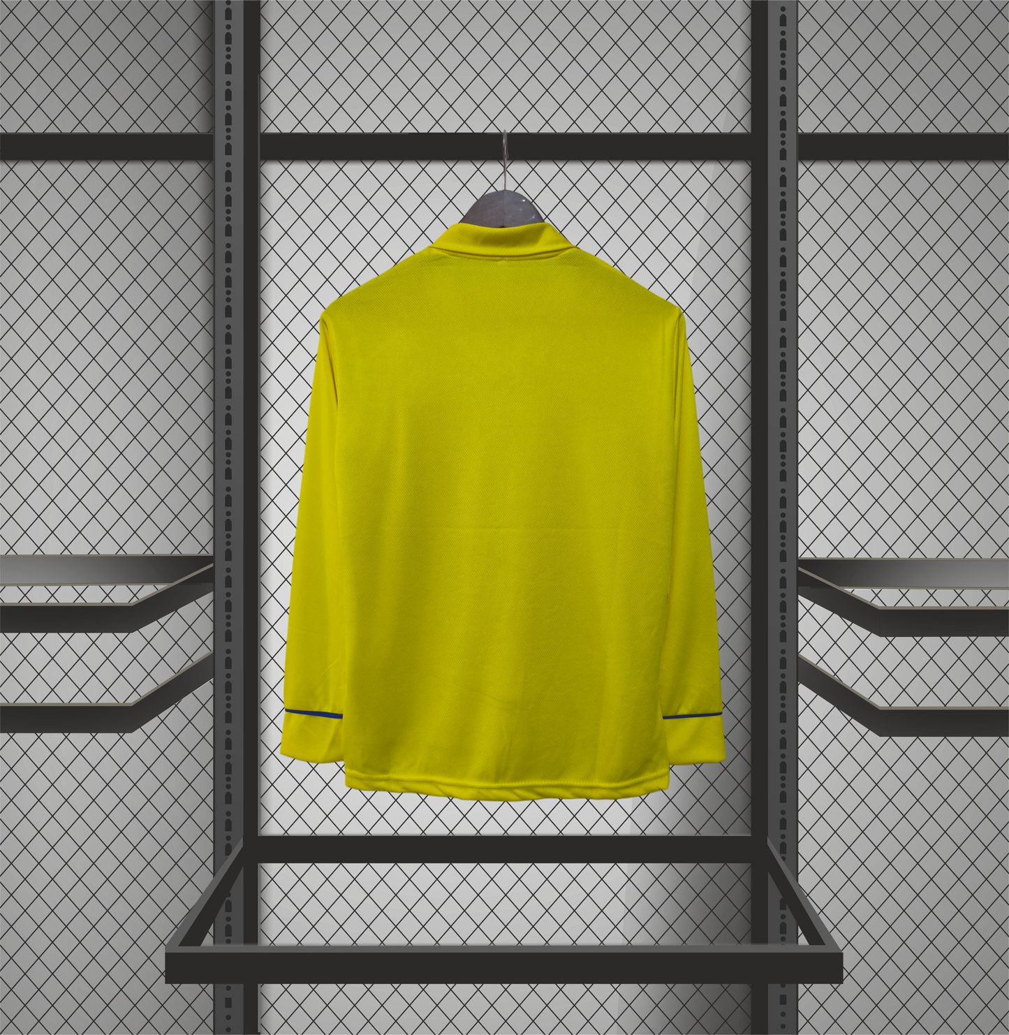 CSK Jerseys Half Sleeve And  Full Sleeve Fan Jersey