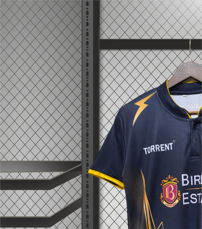 GT Jersey – Shubman Gill #7. 2026