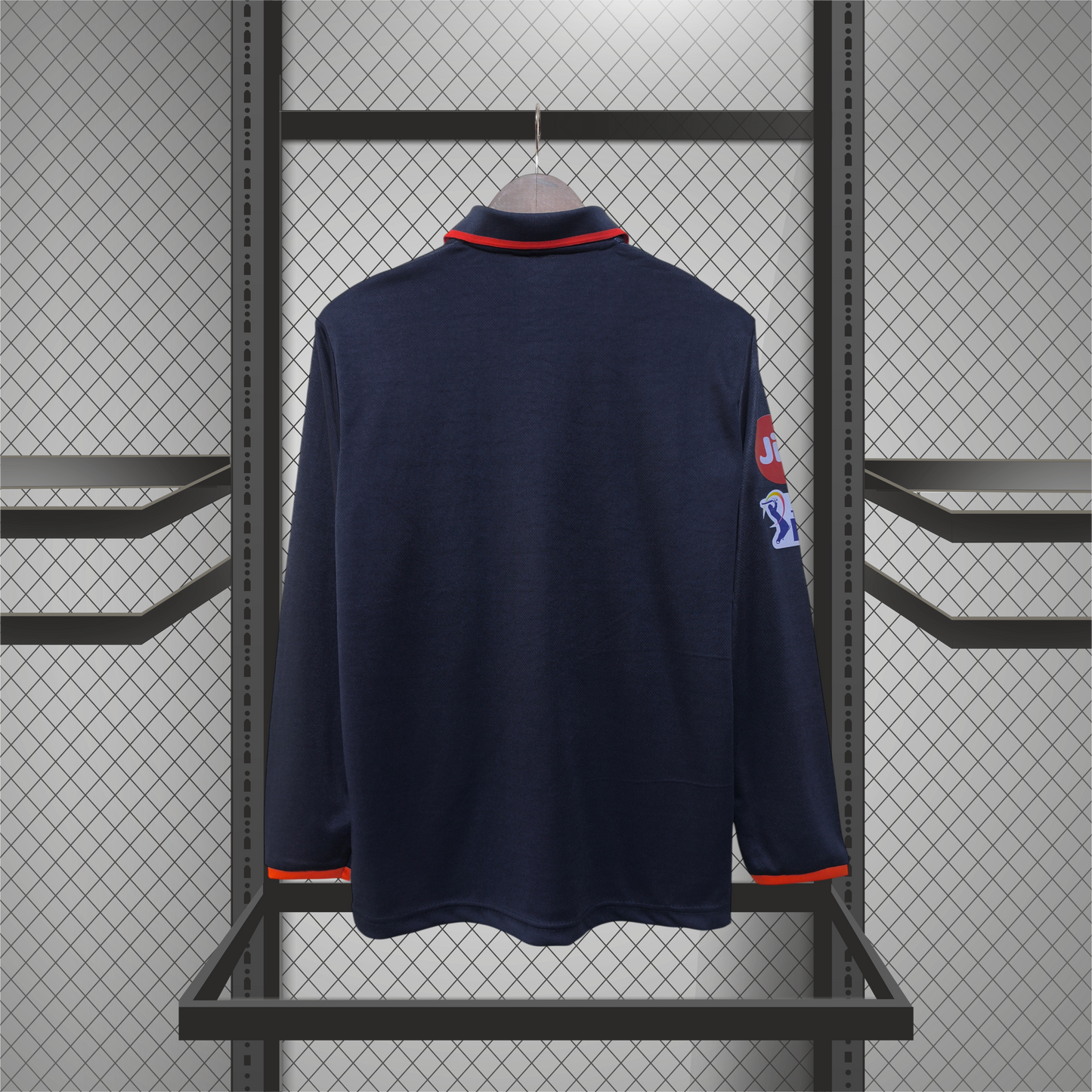 Royal 2026 "Defending Champions" Fan Edition Jersey