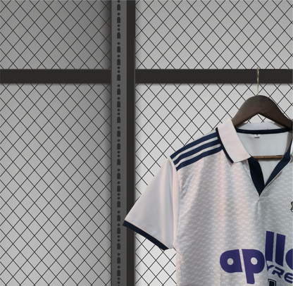 India Test Cricket Half Sleeve Jersey – Premium Supporters Edition