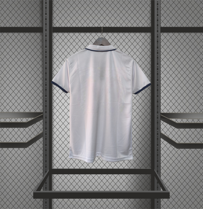 India Test Cricket Half Sleeve Jersey – Premium Supporters Edition