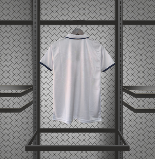 India Test Cricket Half Sleeve Jersey – Premium Supporters Edition