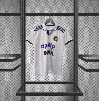 Customized Test Jerseys Half Sleeve 2025