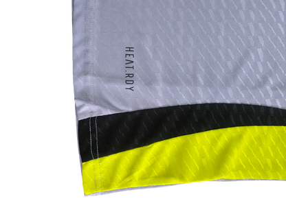 Indian Bliss Purple training Jersey Player Edition 2024-25