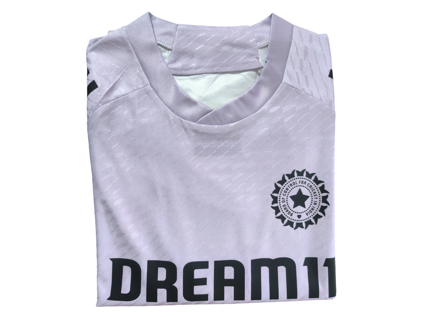 Indian Bliss Purple training Jersey Player Edition 2024-25