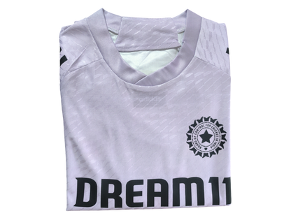 Indian Bliss Purple training Jersey Player Edition 2024-25