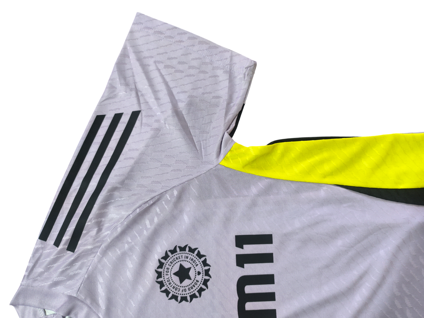 Indian Bliss Purple training Jersey Player Edition 2024-25