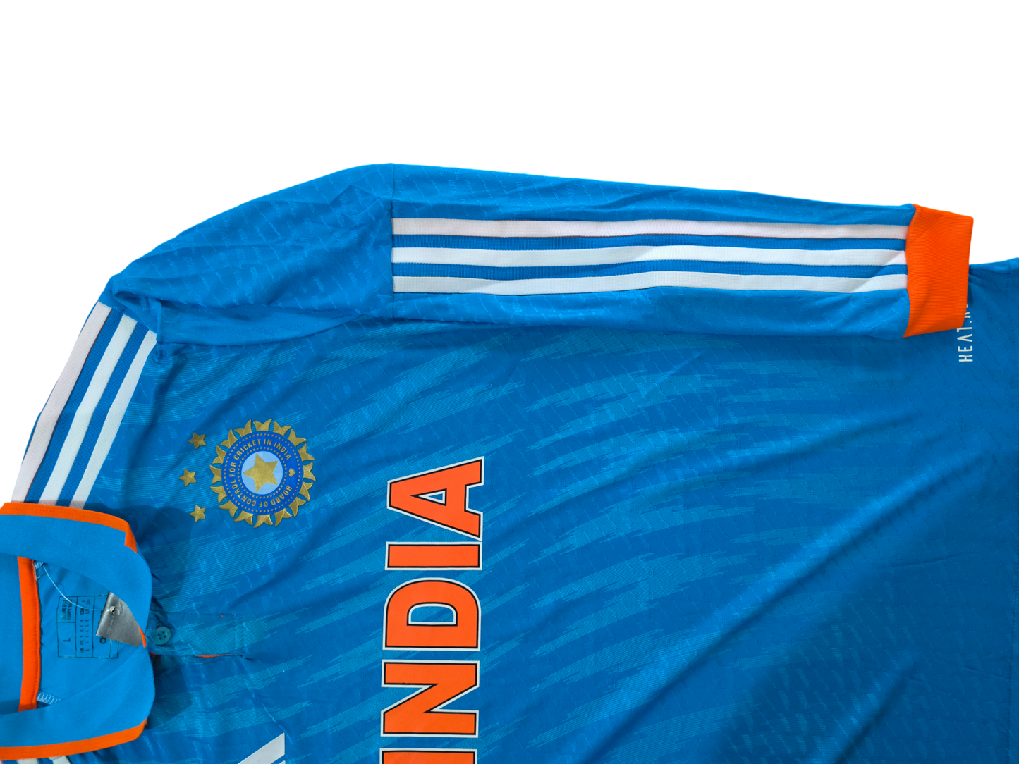 🇮🇳 ODI FULL SLEEVE TEAM INDIA CRICKET JERSEY