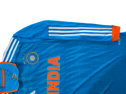 🇮🇳 ODI FULL SLEEVE TEAM INDIA CRICKET JERSEY