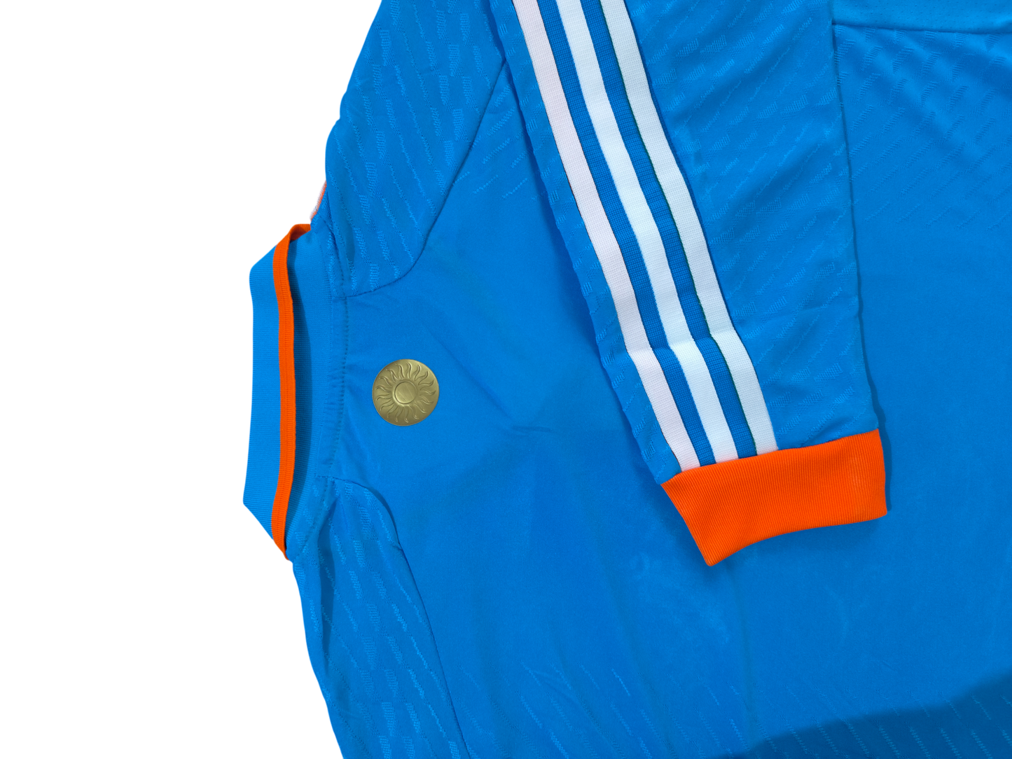 🇮🇳 ODI FULL SLEEVE TEAM INDIA CRICKET JERSEY