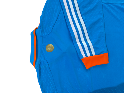 🇮🇳 ODI FULL SLEEVE TEAM INDIA CRICKET JERSEY