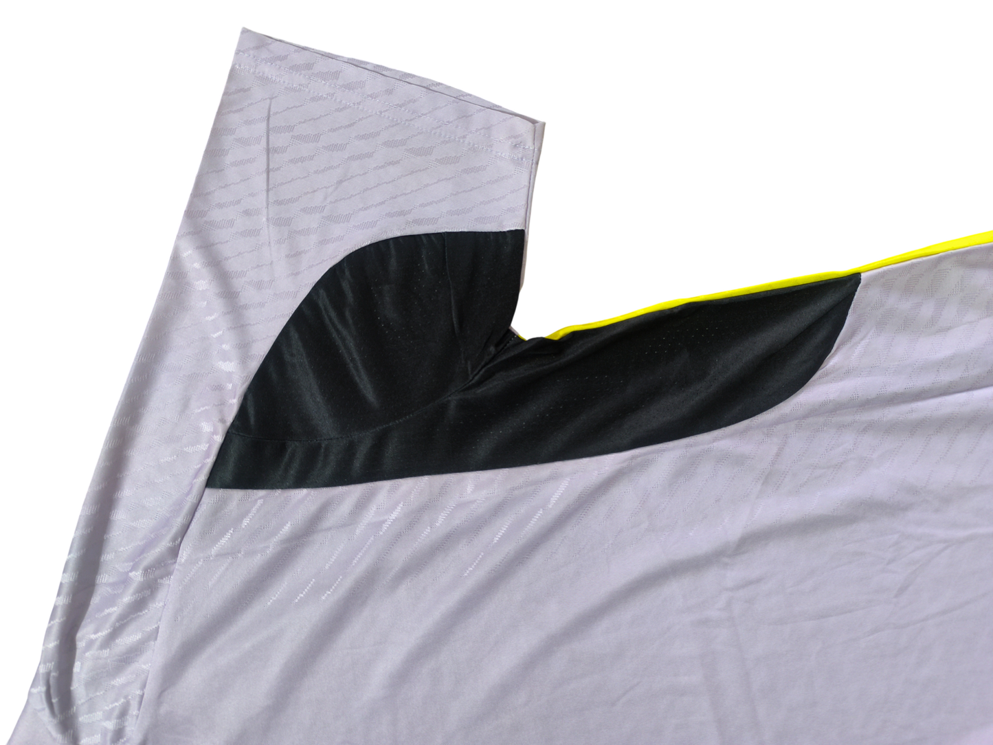 Indian Bliss Purple training Jersey Player Edition 2024-25