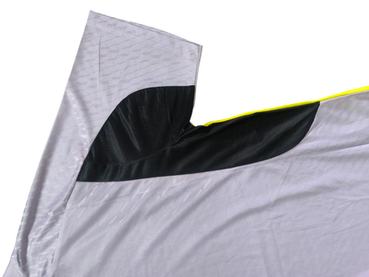 Indian Bliss Purple training Jersey Player Edition 2024-25