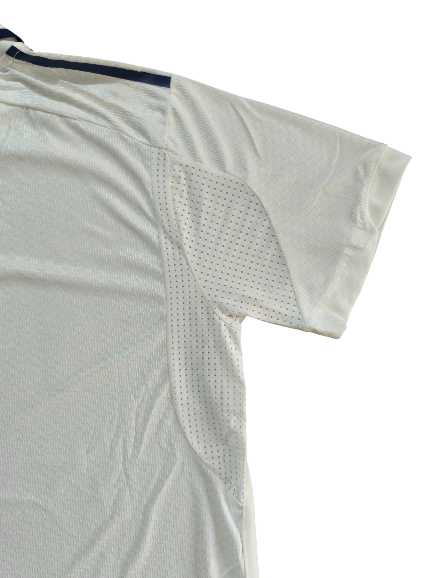 India Test Cricket Jersey – Official Style Inspired Design