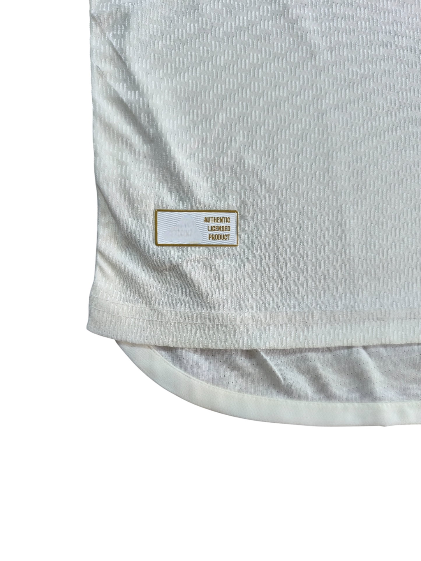 India Test Cricket Jersey – Official Style Inspired Design