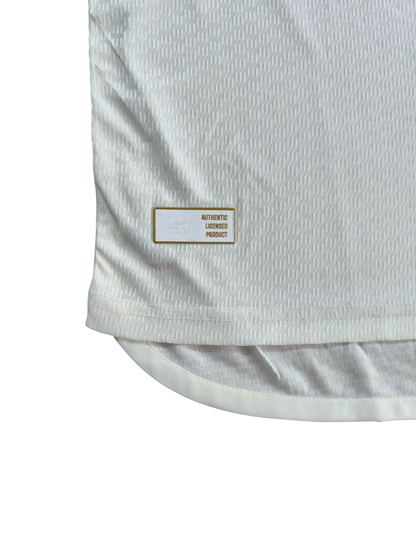 India Test Cricket Jersey – Official Style Inspired Design