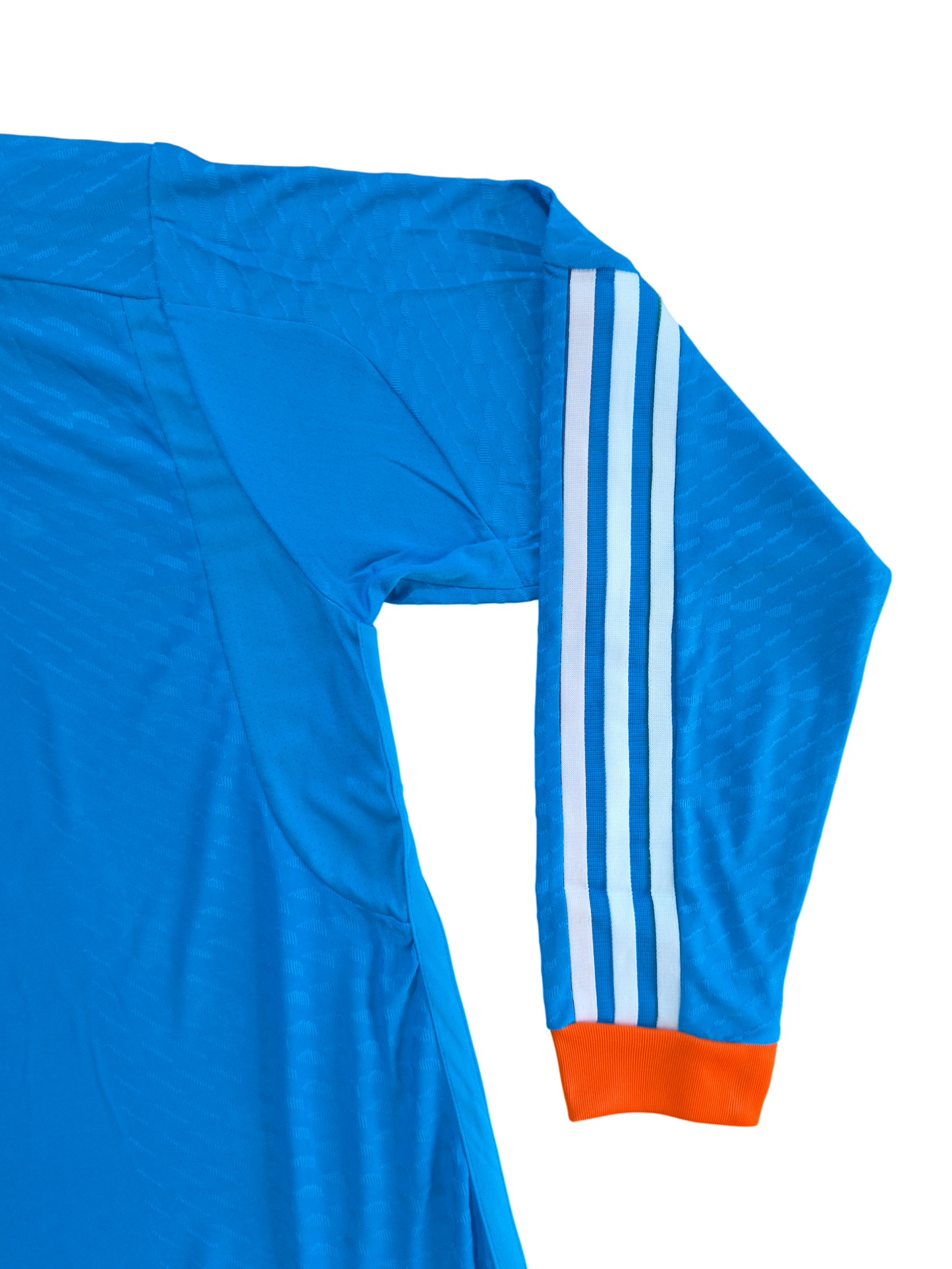 🇮🇳 ODI FULL SLEEVE TEAM INDIA CRICKET JERSEY