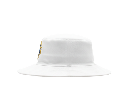 Custom Personalized Indian Cricket Umpire Sun Hats