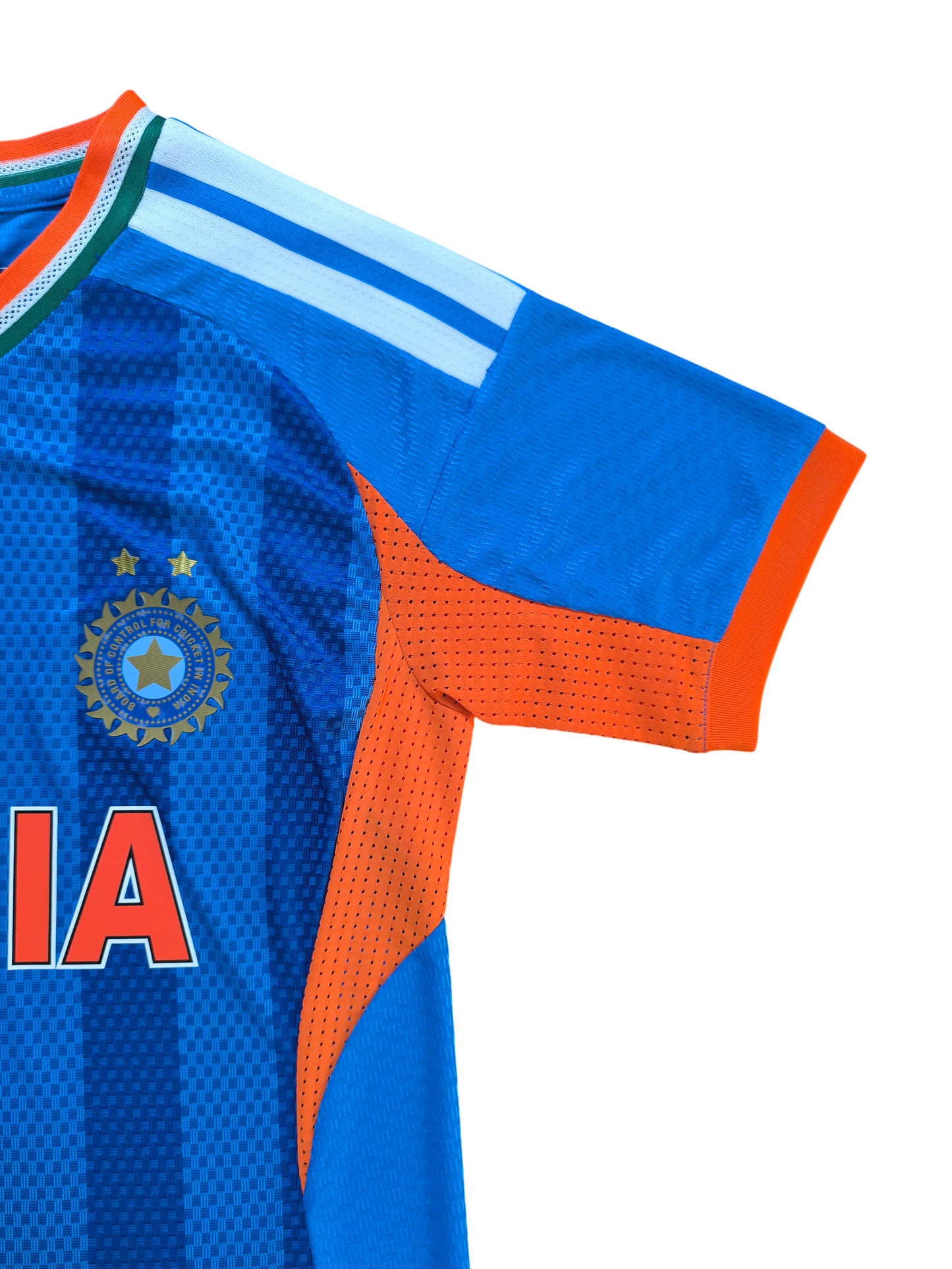 Official India  Authentic World Cup 2026 Jersey plyer