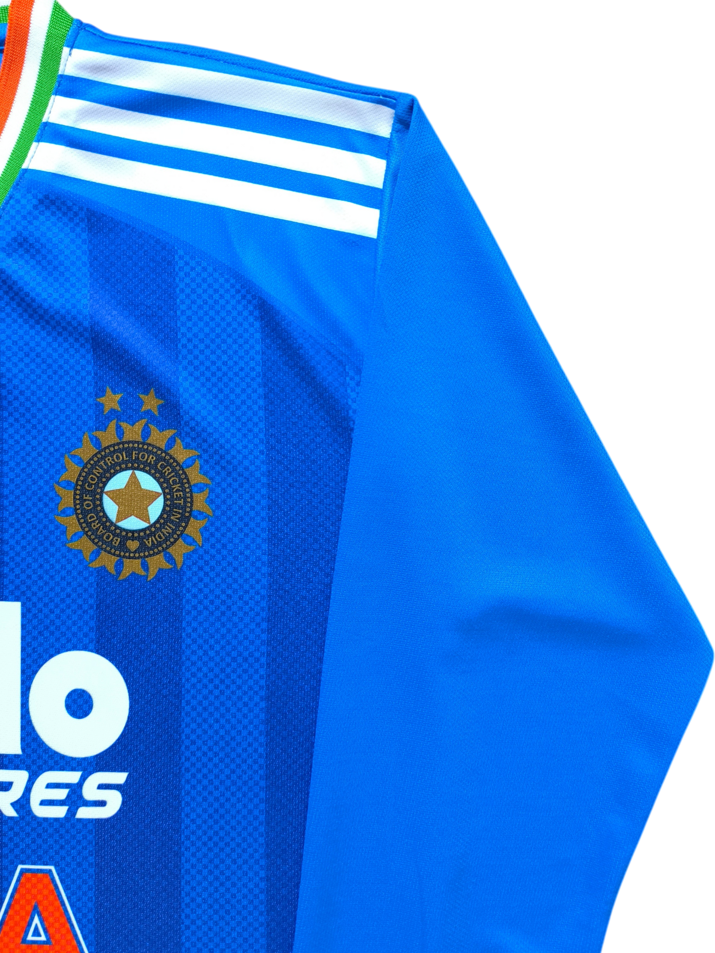 Team India Fan Edition Jersey (2026 Season)