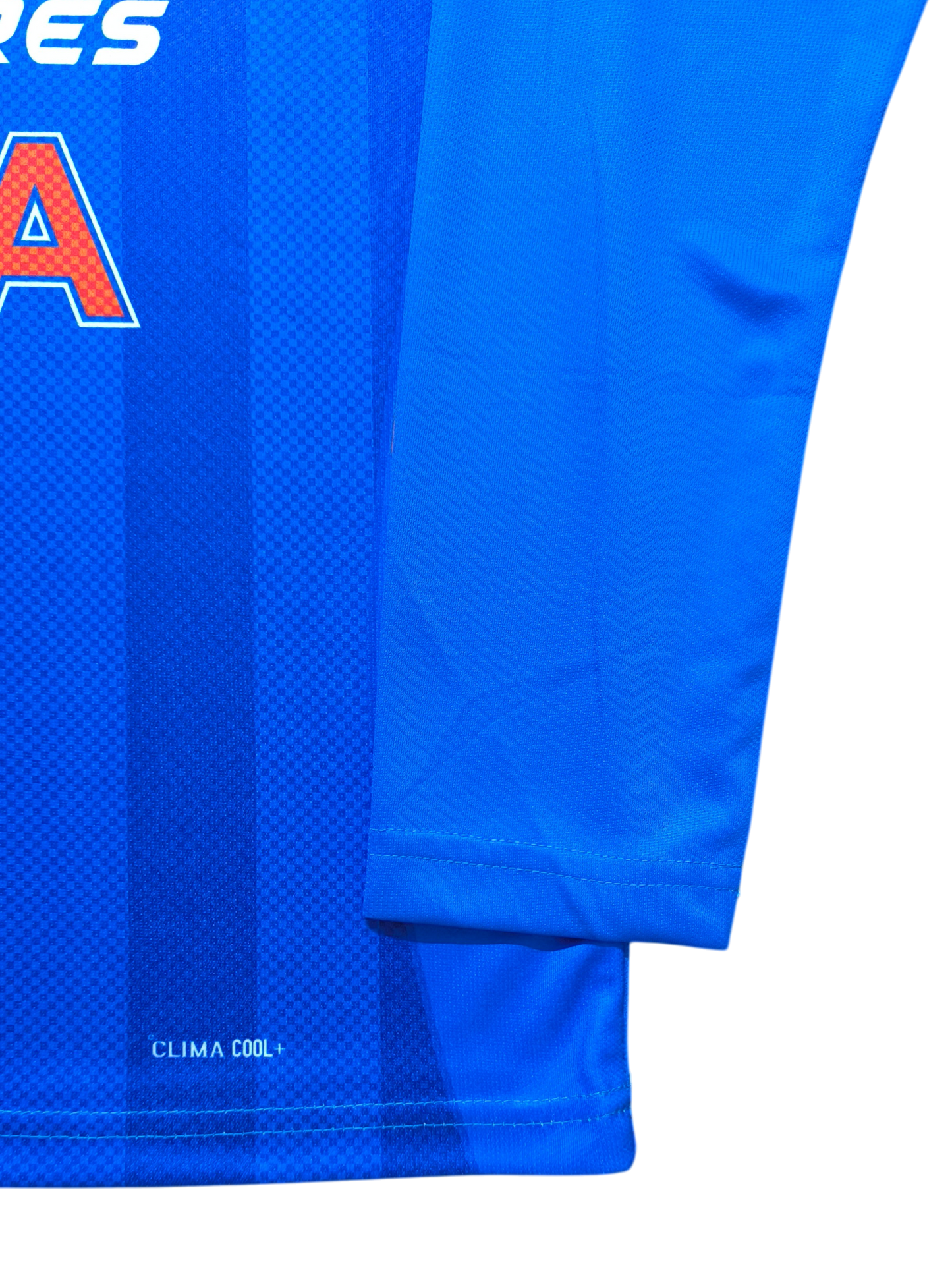Team India Fan Edition Jersey (2026 Season)