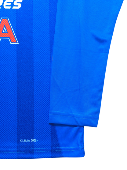Team India Fan Edition Jersey (2026 Season)
