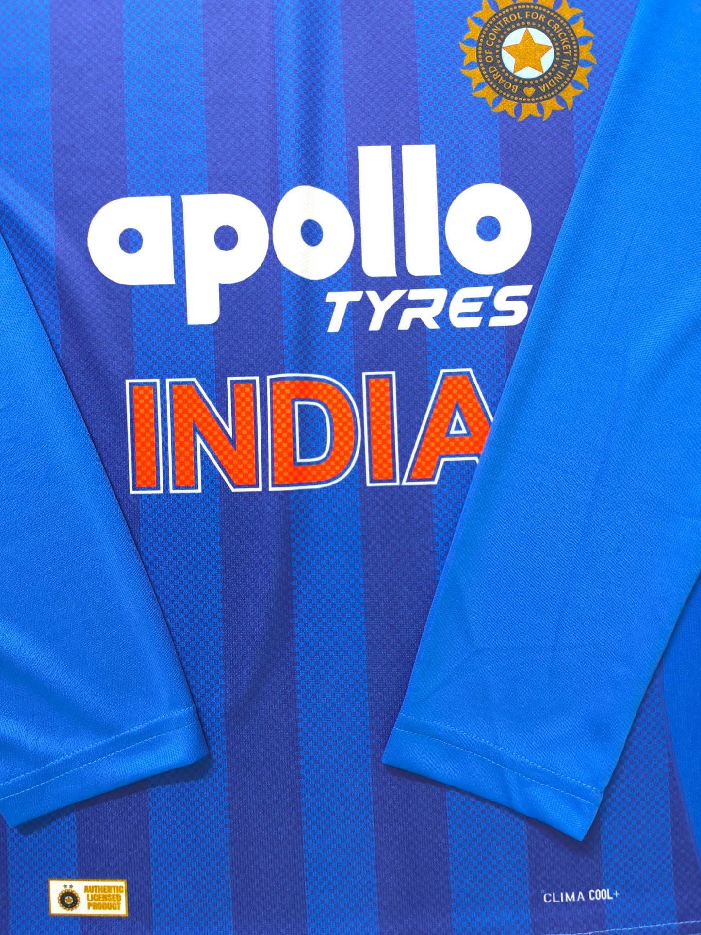 Team India Fan Edition Jersey (2026 Season)