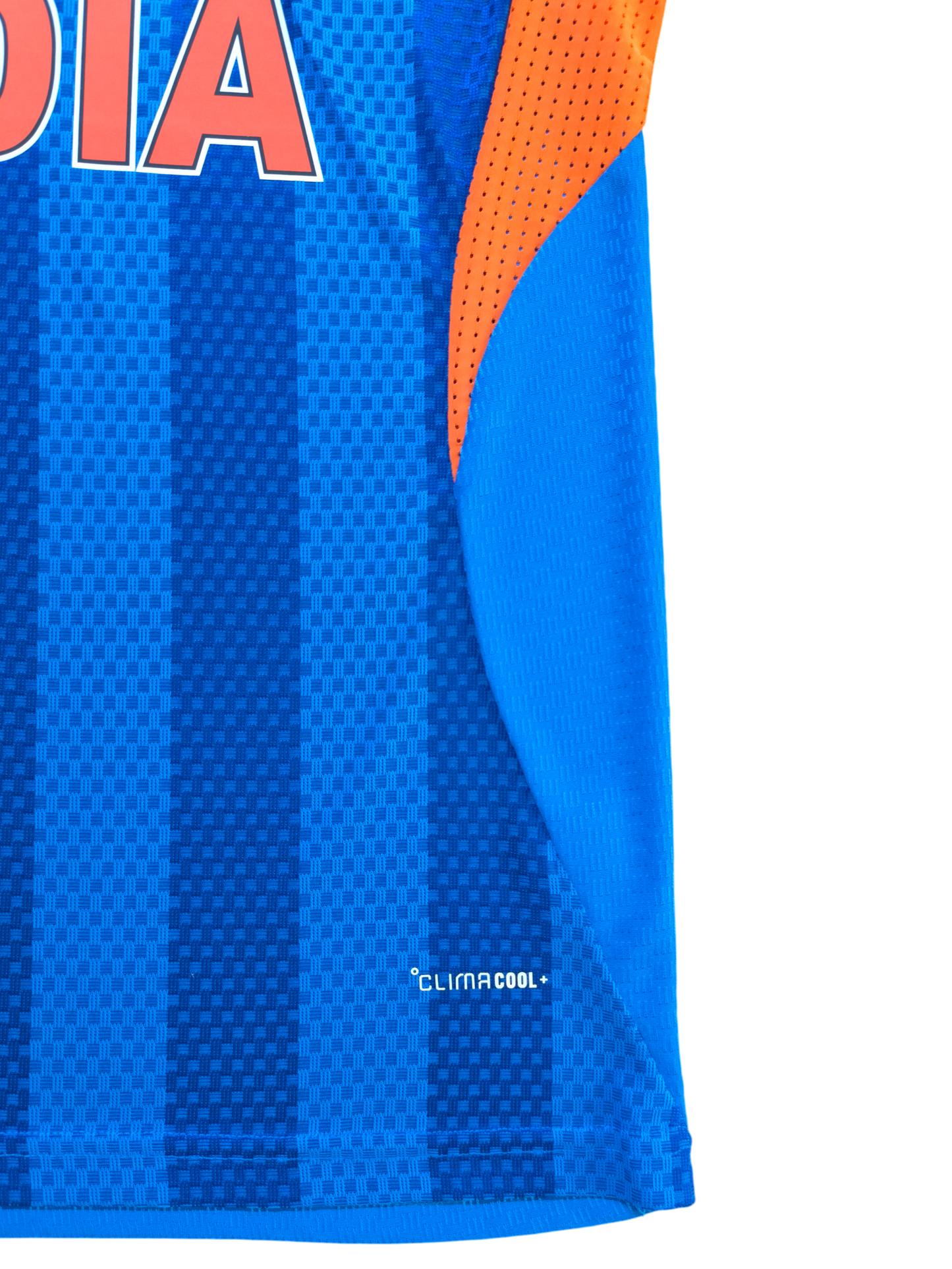 Official India  Authentic World Cup 2026 Jersey plyer