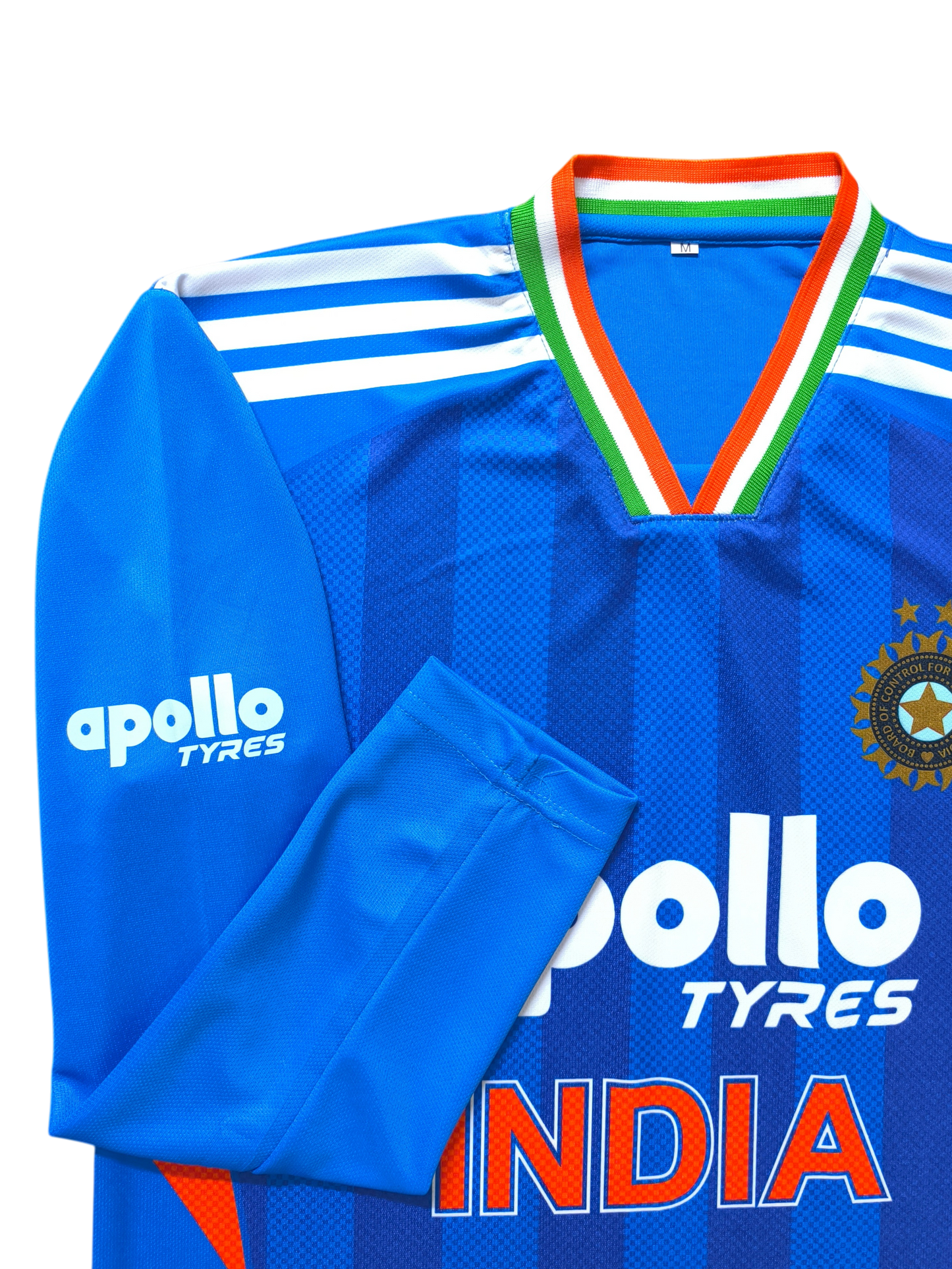 Team India Fan Edition Jersey (2026 Season)