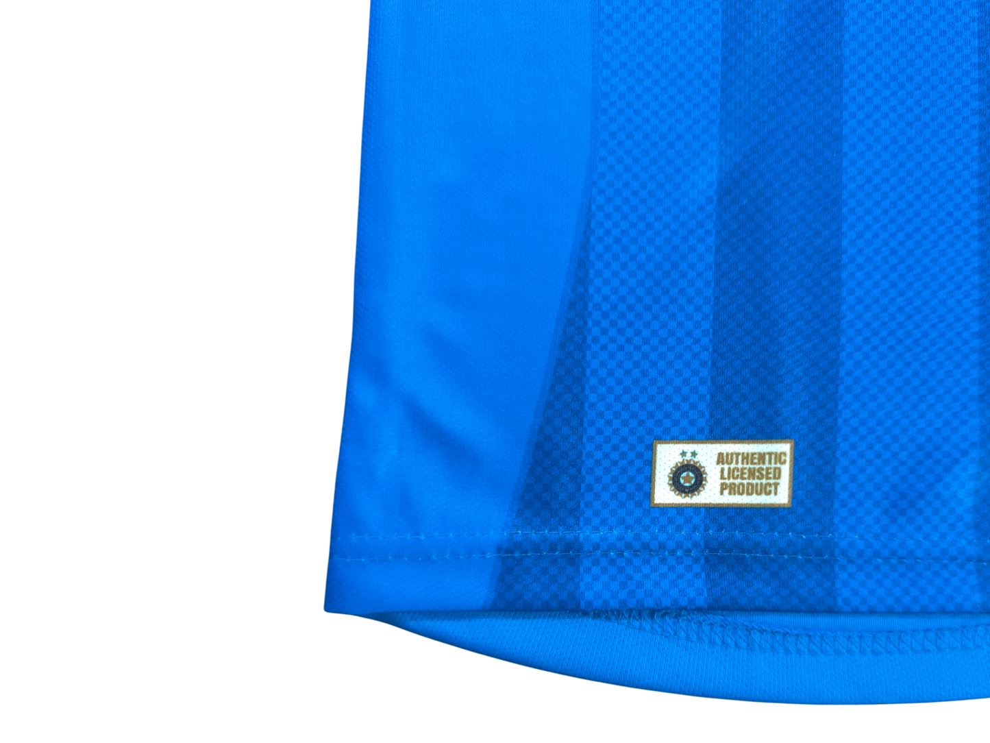 India T20 Jersey 2026 – Fan Edition (Customized)