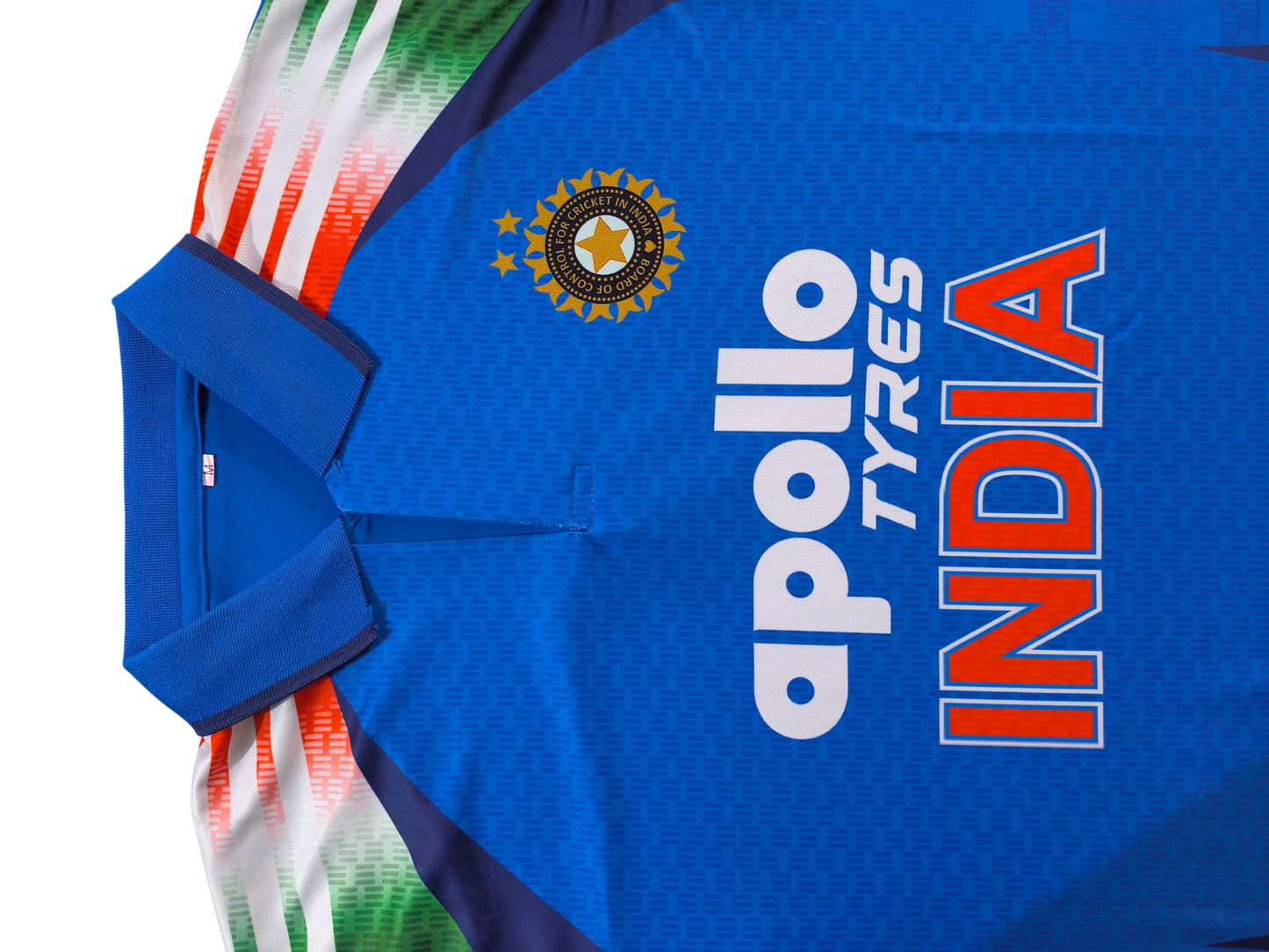 Team India ODI Signature Edition Jersey (2025)