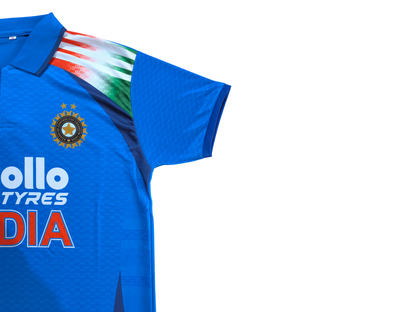 Team India ODI Signature Edition Jersey (2025)