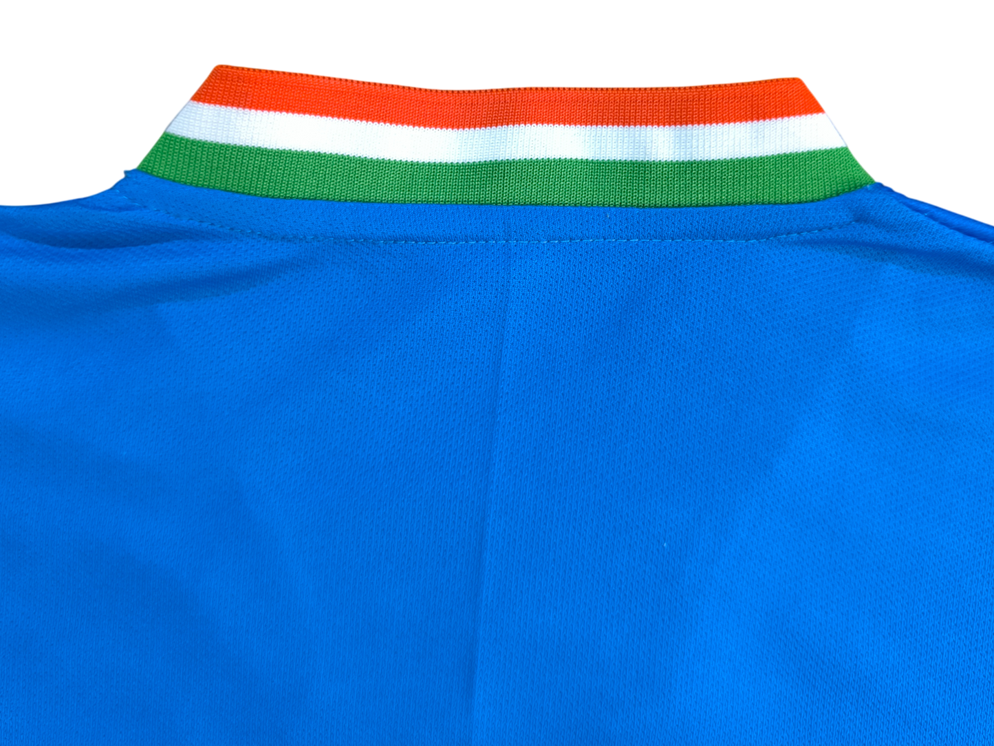 India T20 2026 Fan Edition Jersey - Apollo Tyres