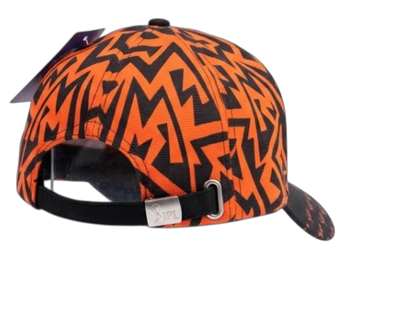 Sunrisers Hyderabad (SRH) Official Fan Edition Cap