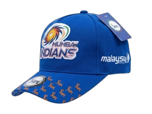 Indians (MU I ) Official Fan Edition Cap